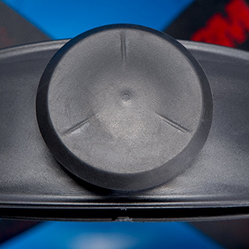 3M Peltor Schutzhelm G3000, G30NUB, mit 3M Uvicator Sensor, ABS, mit Schweißband und Ratschensystem, belüftet, blau - 5