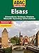 ADAC Wanderführer Elsass: ...