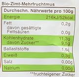 erdbär Freche Freunde „100% Apfel - 3
