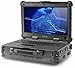 Produktbild Getac X500G2 Mobile Server, 15,6'' Zoll, Chip, Full HD, Intel Core i7, 2,7GHz, RAM: 32GB, HDD: 1TB, MIL-STD 810G, fully rugged Notebook der Serverklasse, 1920x1080 Pixel, Win Server 2012