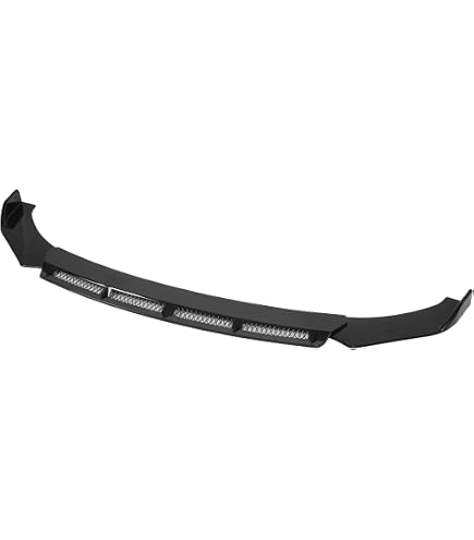 Spoiler anteriore VARIO-X per OPEL Zafira Tourer (C/P12) 2011+ Fron