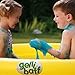 Produktbild Gelli Baff Lava Blast Red