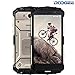 Produktbild Smartphone ohne Vertrag, DOOGEE S60 IP68 Outdoor Handy - 4G Android 7.0 Smartphones Wasserdichte Shockproof - Helio P25 Octa-core - 5.2 Zoll FHD - 5580mAh Batterie 12V2A - 21.0MP Kamera NFC GPS- Gold