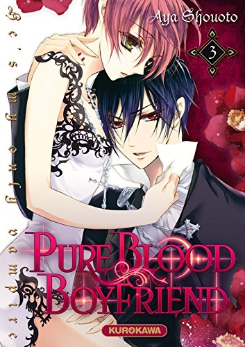 Download PureBlood Boyfriend - He's my only vampire - tome 03 (3) Download PureBlood Boyfriend - He's my only vampire - tome 03 (3)