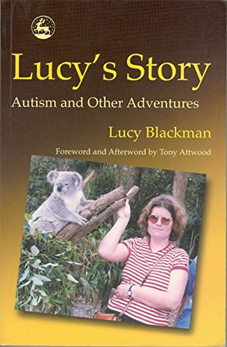 Download Lucy's Story: Autism and Other Adventures Download Lucy's Story: Autism and Other Adventures