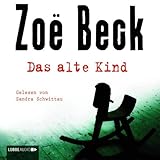 Cover zum Buch Das alte Kind