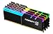 Produktbild Gskill F4-3000C15Q-32GTZR Speicherkarte, 32GB