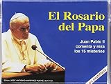 Rosario del Papa, el (casete 1 y 2)
