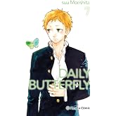 Daily Butterfly n&ordm; 07/12: 7 (Manga Shojo)
