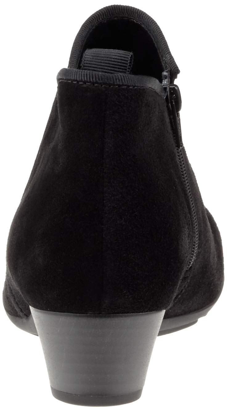 gabor basic ankle boots