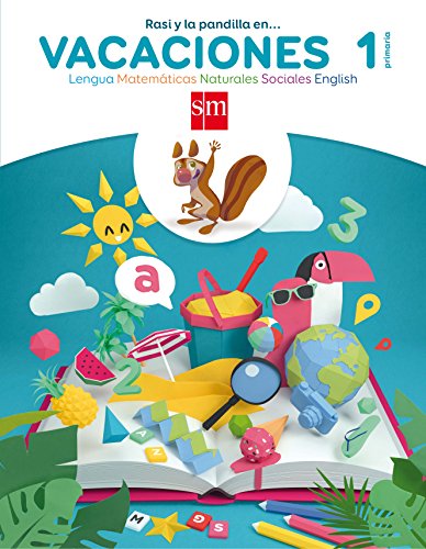 Vacaciones 1
