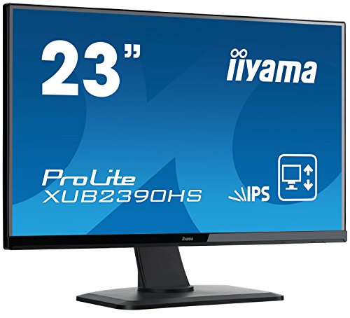 iiyama XUB2390HS-B1 23