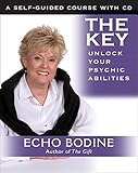 Image de The Key: Unlock Your Psychic Abilities