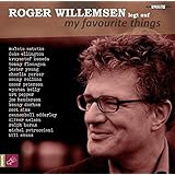Roger Willemsen legt auf: My Favourite Things