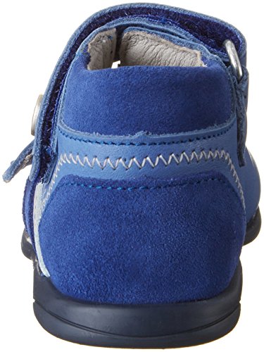 Däumling Unisex Baby Bo Lauflernschuhe - 2