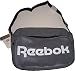 Produktbild Reebok Classic Royal Shoulder Bag. DJ Tasche. Verstellbare Schulterträger. Hauptfach mit Reißverschluß. Kleines Fach Vorne mit Reißverschluß. 15" Laptop Sleeve. Maße:37x27 x15 cm