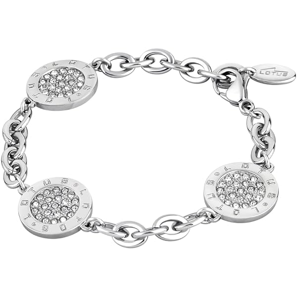 Boucles D'oreilles Femme LOTUS Modèle LS1751-4/1 - Forme Fantaisie, Sans Métal Ni Pierre Précieuse