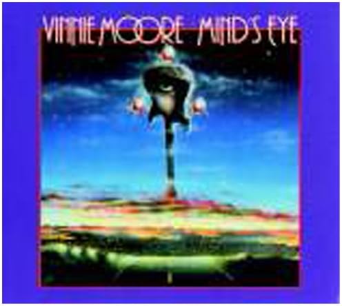Mind's Eye