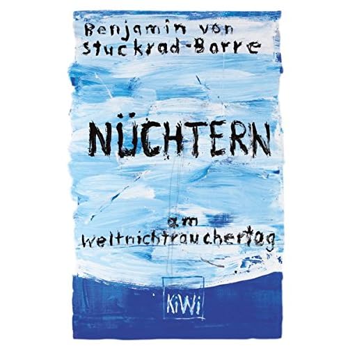 Nüchtern am Weltnichtrauchertag Nüchtern am Weltnichtrauchertag