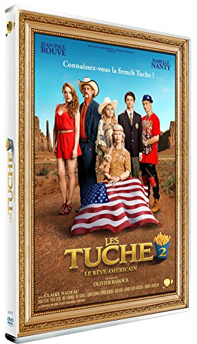 Les Tuche 2