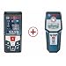 Produktbild Bosch Professional Messgerät 06159940HC, blau