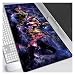 Produktbild FNCNB Mauspad Avengers Endgame 900X400mm Mauspad, Extended Keyboard Mousepad Professionelle Gaming-Mausmatte mit 3 mm starker Basis, für Notebooks, PC, V