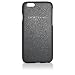 Produktbild Liebeskind Berlin i-phone 6 Hülle, Vintage Foil, Oil Black