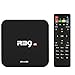 Produktbild Docooler R39 Smart-Android 6.0 TV Box RK3229 Quad Core UHD 4K 1G / 8G Mini-PC WiFi