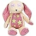 Bedtime Buddies Flop Plush Bunny