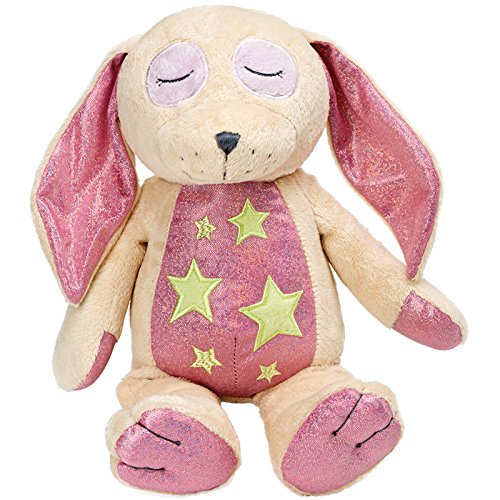 Bedtime Buddies Flop Plush Bunny