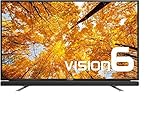 USB-Anschluss Grundig 32 VLE 6621 BP 80 cm (Fernseher,600 Hz)