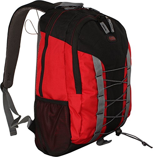 Preisvergleich Produktbild travelite Basics Rucksack rot