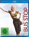 Bus Stop [Blu-ray] - Marilyn Monroe