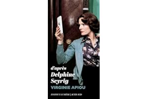 D’après Delphine Seyrig