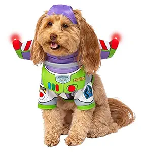 Rubie's Disney: Toy Story Pet Costume
