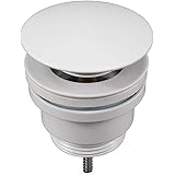 STARBATH PLUS – Desagüe Lavabo – Válvula para Lavabo Clic ...