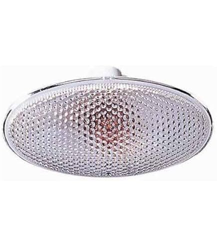 MB1534003 Indicatore Di Direzione Anteriore Destro - Colore Giallo, Peso 0.5kg - Foto 11