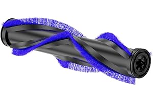 Vistefly Rodillo de cerdas Aspirador inalámbrico V15, V15 Max, V15 Apex V12 Pro