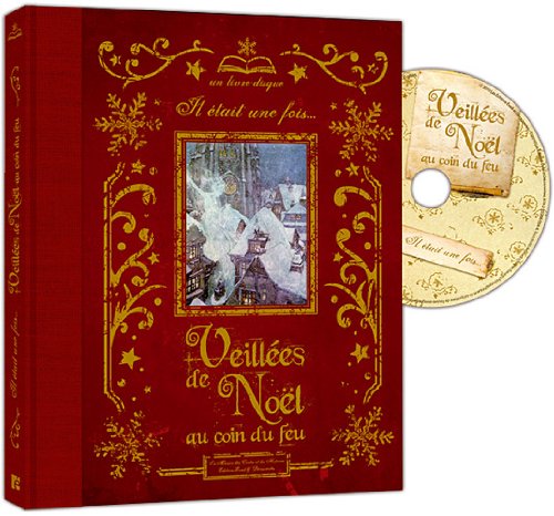 Veillées de Noël au coin du feu