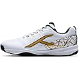 Hundred Blade Pro Non Marking Badminton Shoes | Also Perfect for Squash, Table Tennis, Volleyball, Basketball & Indoor Sports | Lightweight & Durable