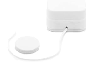 la fraise rouge Mini carillon con buono di stoffa, diverse melodie a scelta, meccanismo carillon lavabile, giocattolo come inserto interno, cucire extra piccolo (Somewhere Over The Rainbow)