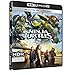Ninja Turtles 2 [4K Ultra HD + Blu-ray]
