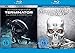 Produktbild Terminator Teil 1 + 2 -Tag der Abrechnung Directors Cut (Arnold Schwarzenegger) Uncut 2 Disc Film Set (Blu-ray)