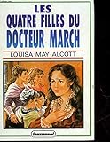 Les Quatre Filles du Docteur March