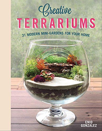 Preisvergleich Produktbild Creative Terrariums