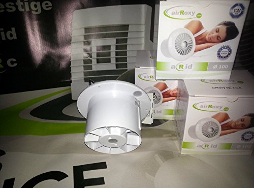 Qualität Küchendecke Dunstabzugshaube 100mm Standard aRid - 7