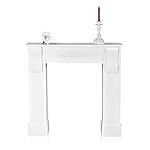 Elektrische Kamine: Baumarkt : Amazon.de