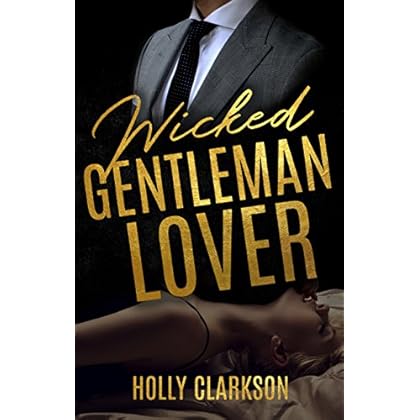 Wicked Gentleman Lover