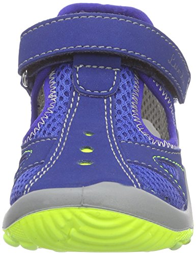 Lurchi Kally Baby Jungen Lauflernschuhe - 4