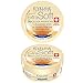 EVELINE Cosmetics Extra Soft Luxury Cream 200ml with Argan bio-Oil and Morocco Gold